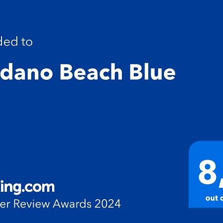 Medano Beach Blue El Médano Exteriör bild